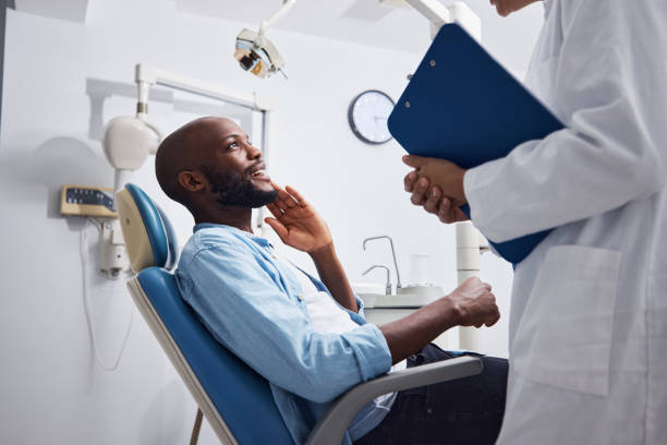 Best Tooth Pain Emergency Relief  in Buena Vista, VA