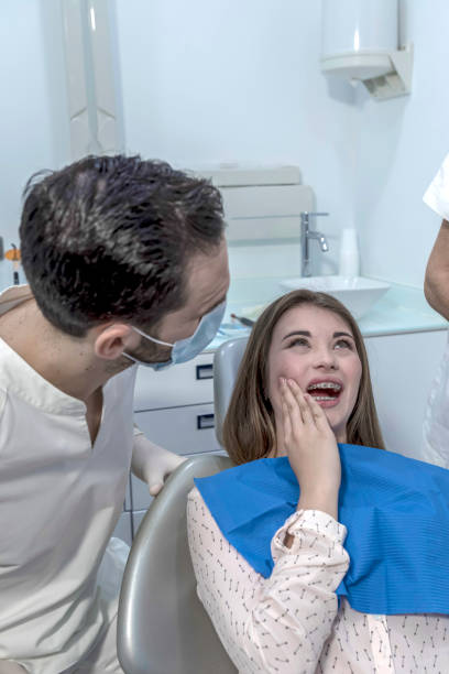 Best Urgent Dental Care  in Buena Vista, VA