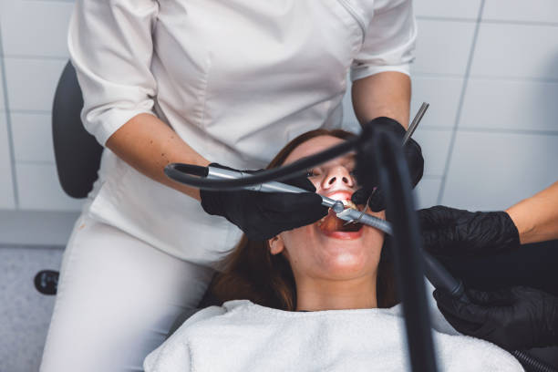 Best Emergency Gum Pain Relief  in Buena Vista, VA